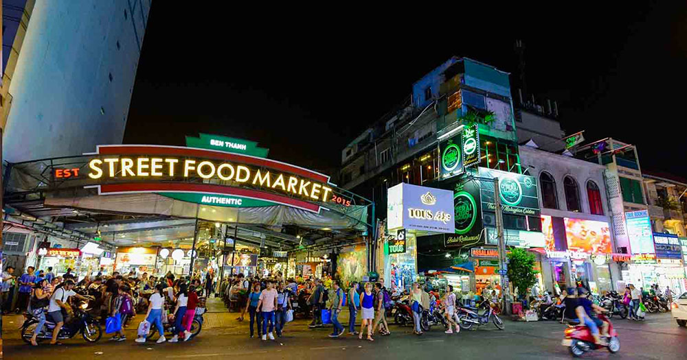 Top 15 địa điểm ăn đồ ăn vặt ngon ở Sài Gòn khiến hội mê ăn uống phải lưu ngay